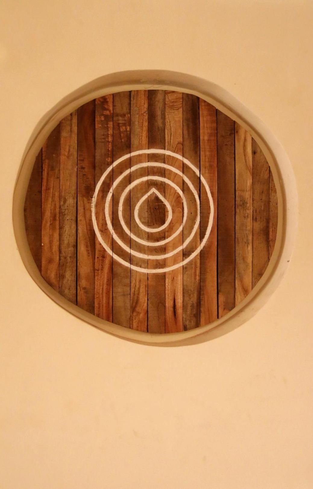 Agni Eco-Retreat Hotel Una  Luaran gambar
